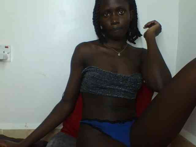 Modelo: cutemona