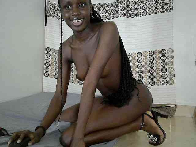 Modelo: cutemona