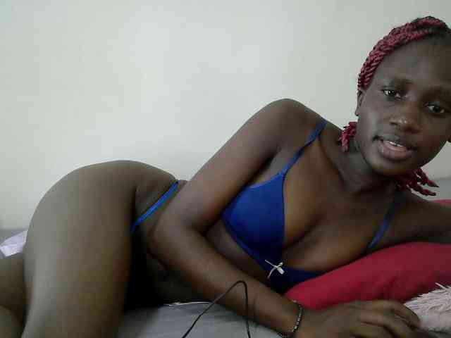 cutemona webcam
