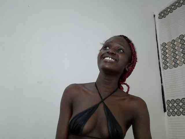 cutemona webcam