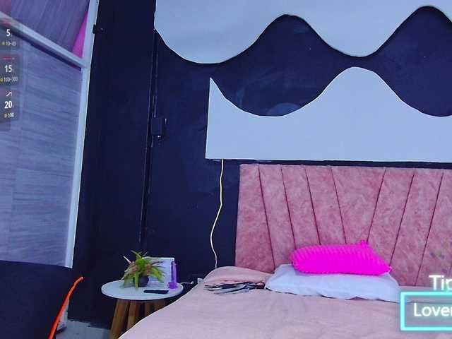 red-velvett live cam on BongaCams