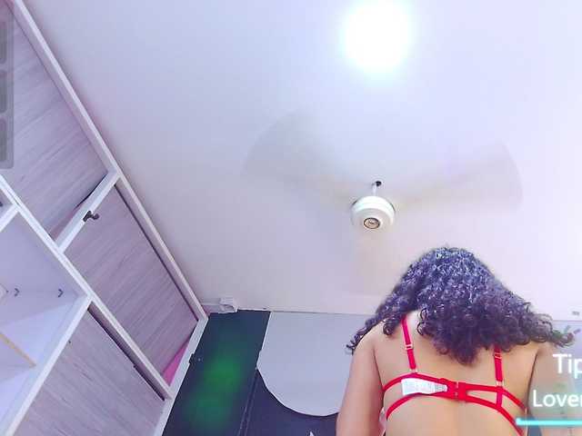 red-velvett live cam on BongaCams