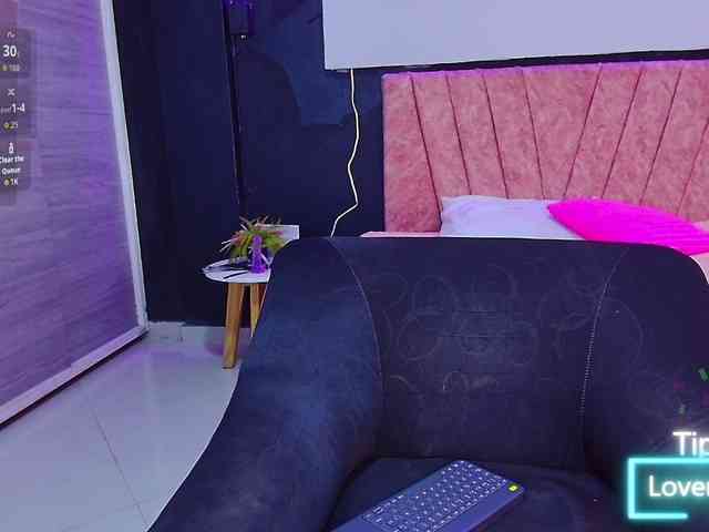 red-velvett webcam