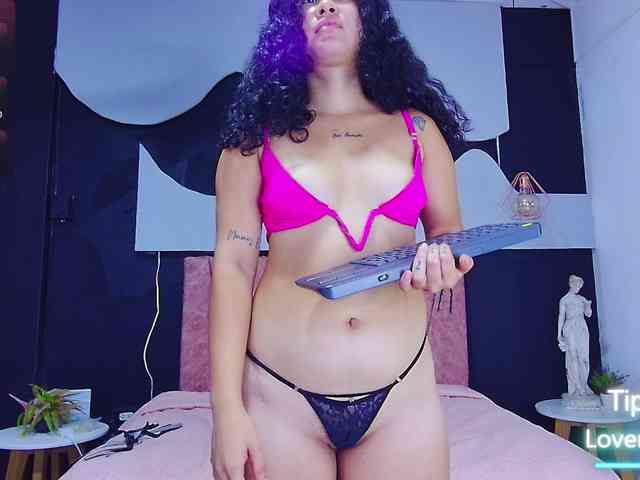 red-velvett webcam
