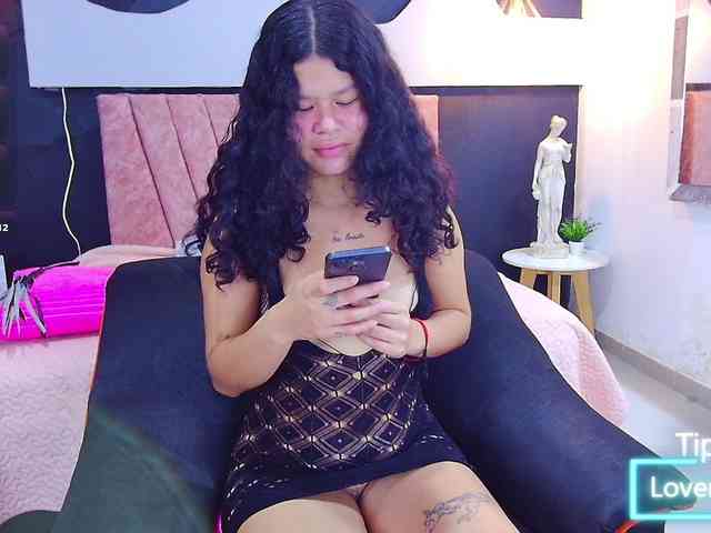 red-velvett webcam