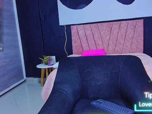 red-velvett webcam