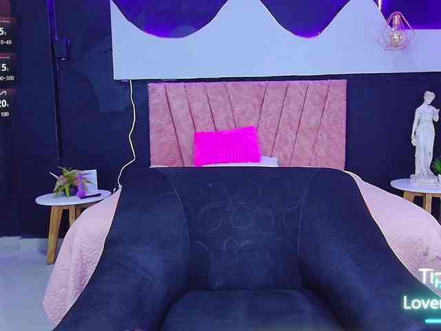 red-velvett webcam