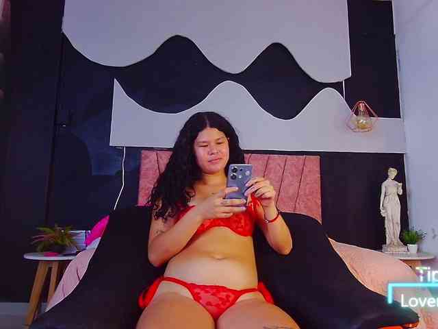 red-velvett webcam