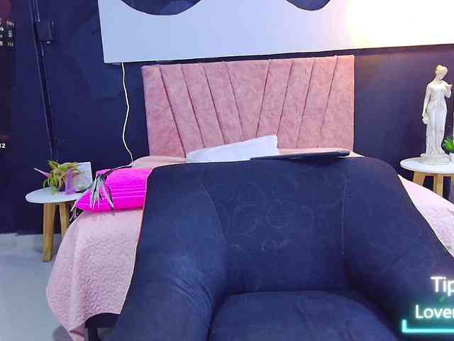 red-velvett webcam