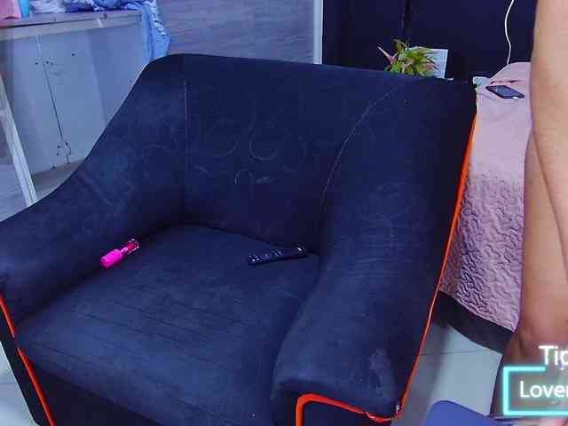 red-velvett webcam