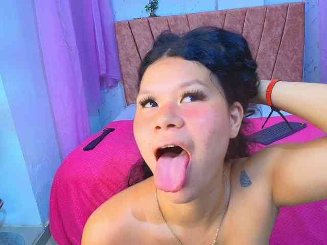 red-velvett webcam