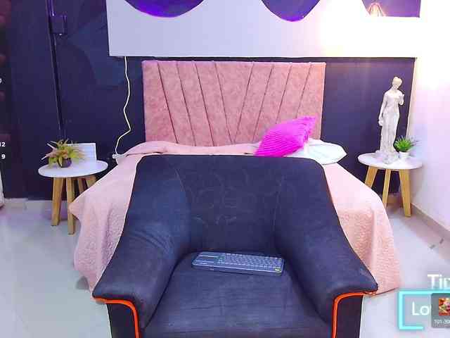 red-velvett webcam
