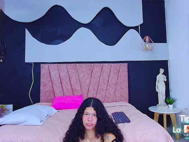 red-velvett webcam