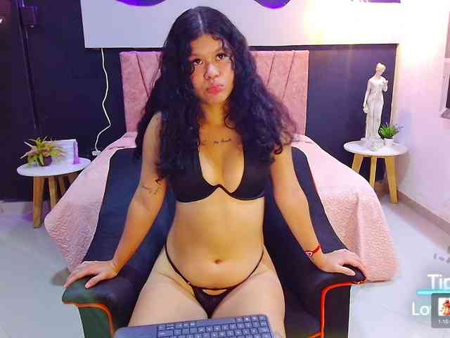 red-velvett webcam