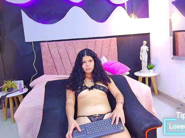 red-velvett webcam