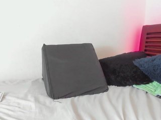sweetafrican-squirt's Live Webcam