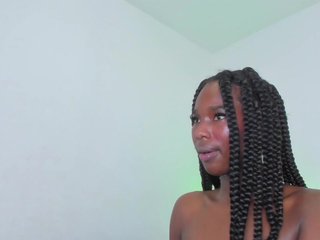 sweetafrican-squirt Porn Show