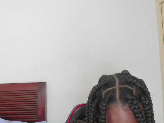 sweetafrican-squirt live cam on BongaCams