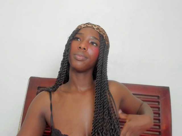 sweetafrican-squirt