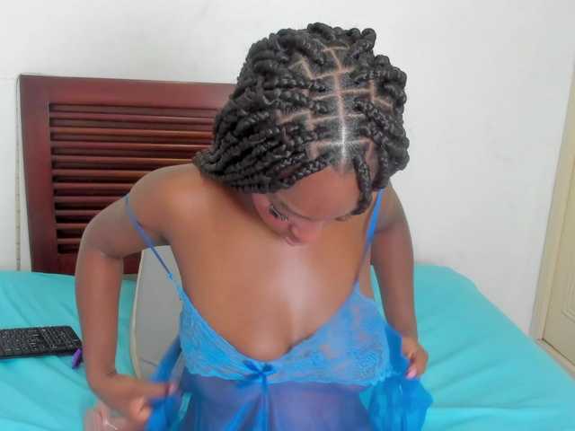 sweetafrican-squirt