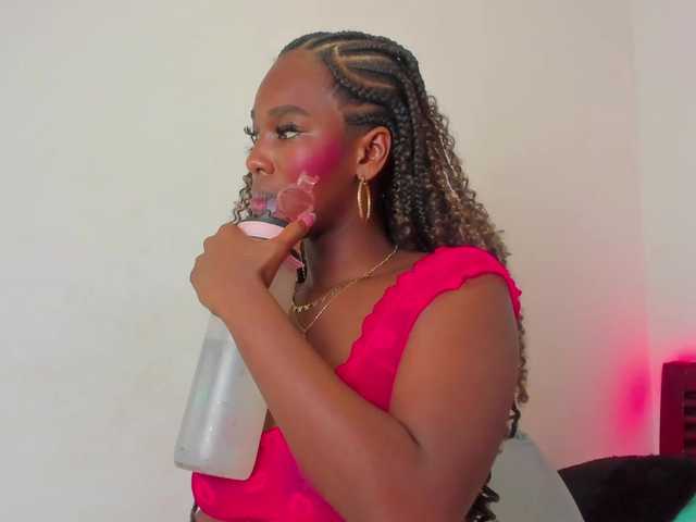 sweetafrican-squirt