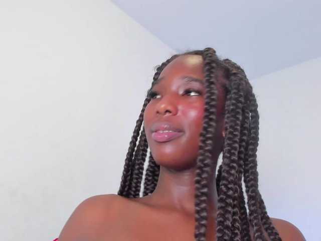 sweetafrican-squirt live cam on BongaCams