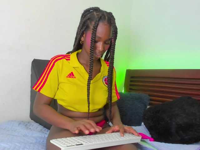 sweetafrican-squirt