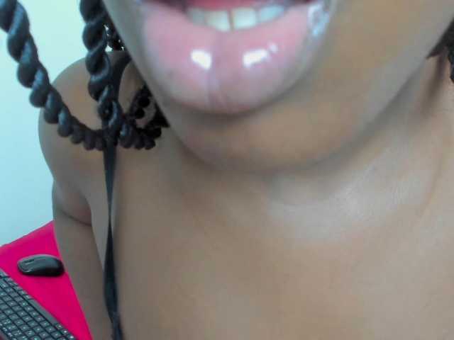 sweetafrican-squirt