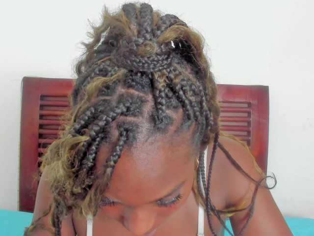 sweetafrican-squirt