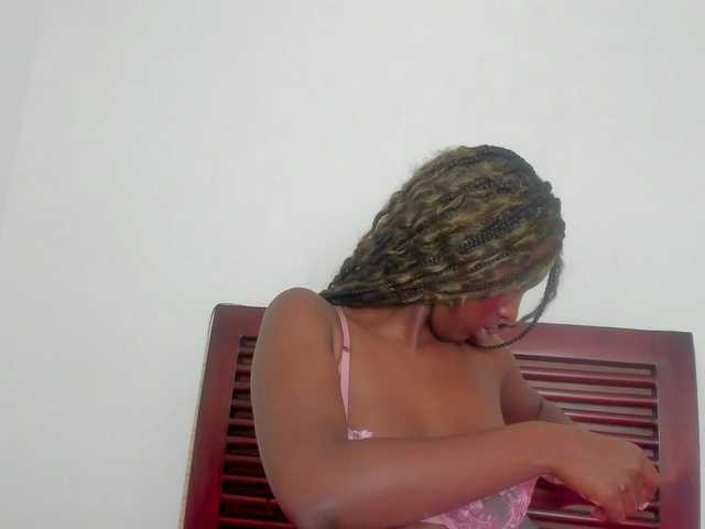 sweetafrican-squirt live cam on BongaCams