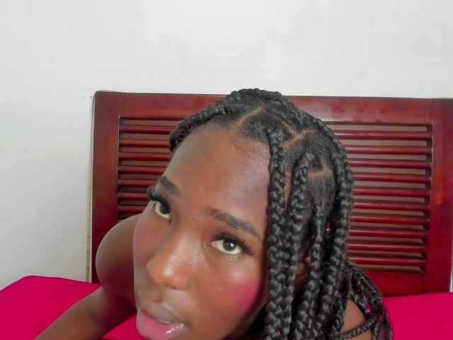 sweetafrican-squirt live cam on BongaCams