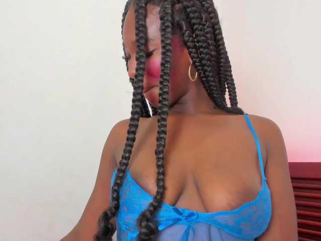 sweetafrican-squirt