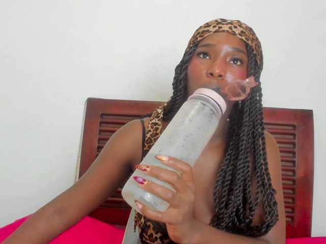 sweetafrican-squirt