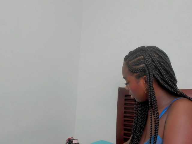 sweetafrican-squirt live cam on BongaCams