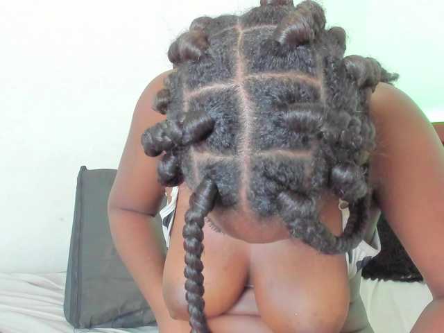 sweetafrican-squirt