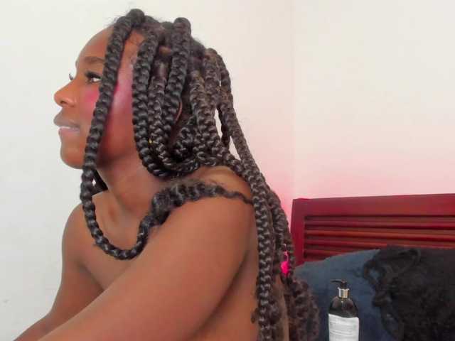 sweetafrican-squirt