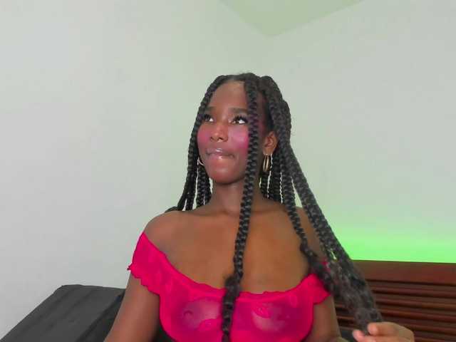 sweetafrican-squirt online