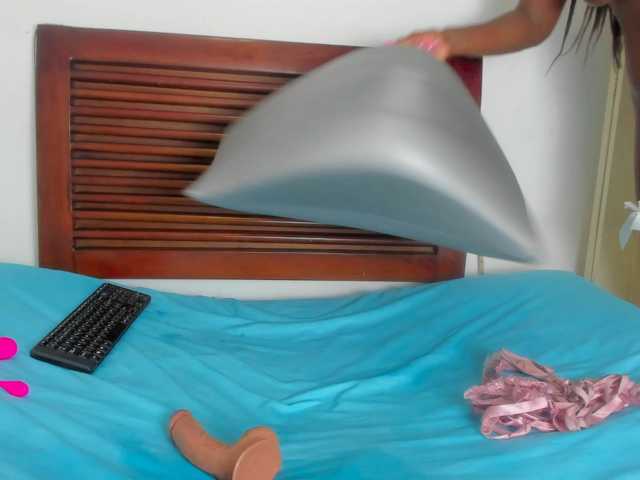 sweetafrican-squirt