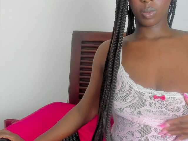 sweetafrican-squirt