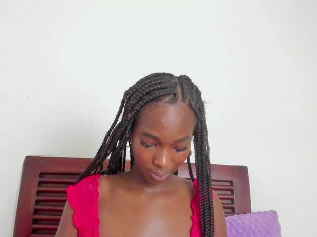 sweetafrican-squirt live webcam show