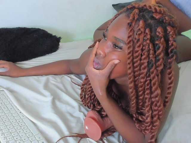 sweetafrican-squirt
