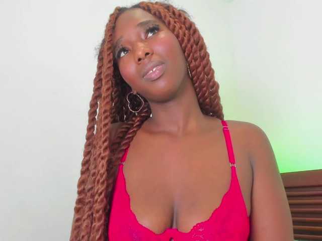 Sweetafrican-squirt