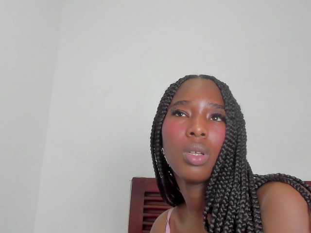 sweetafrican-squirt live cam on BongaCams