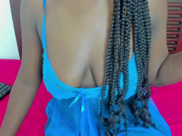 sweetafrican-squirt live cam on BongaCams