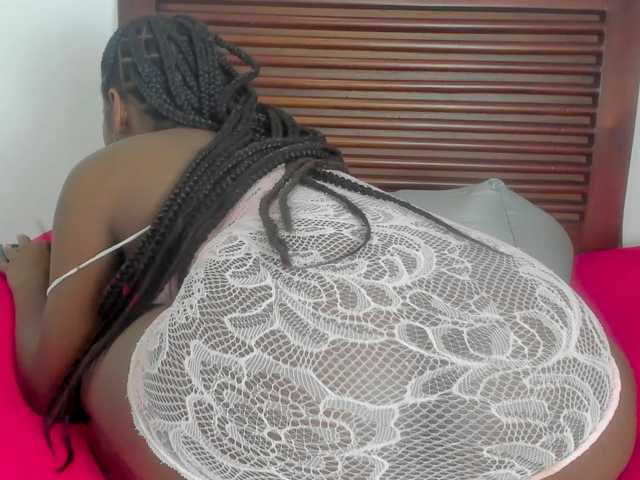 sweetafrican-squirt