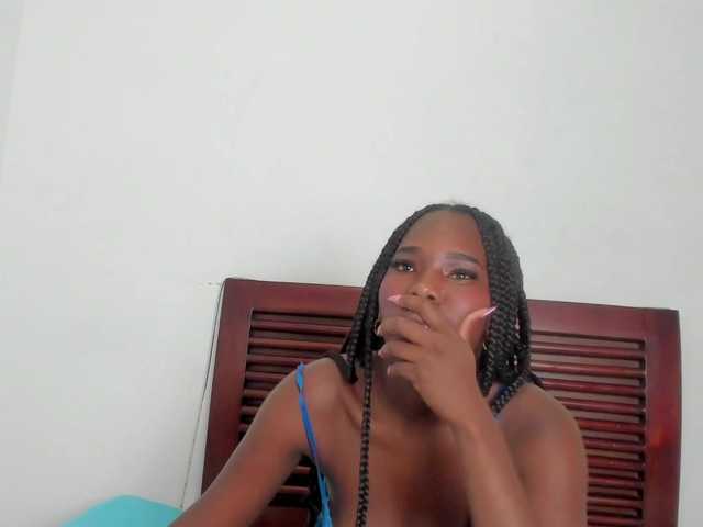 sweetafrican-squirt