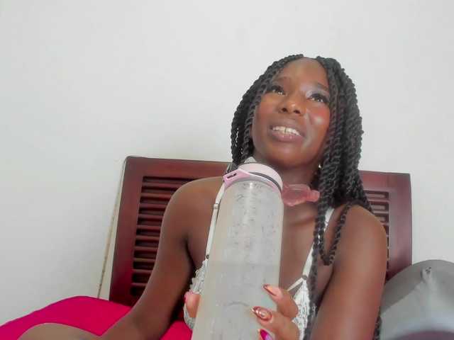 sweetafrican-squirt