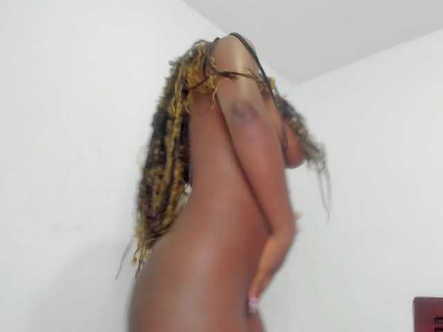 sweetafrican-squirt