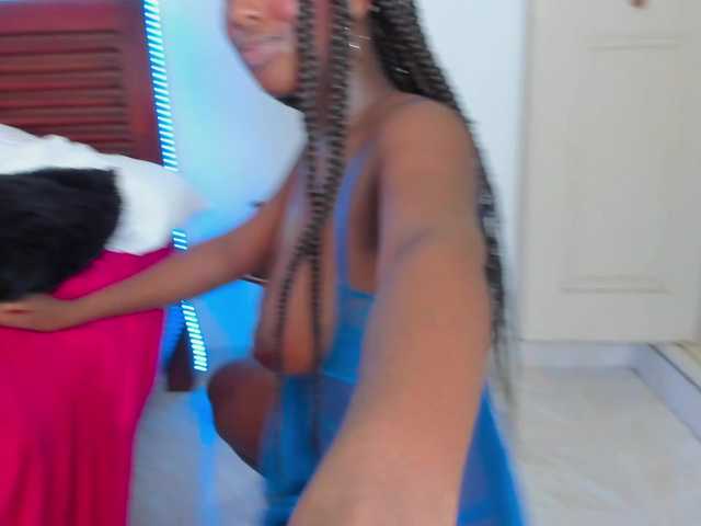 sweetafrican-squirt live cam on BongaCams