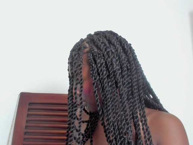 sweetafrican-squirt live cam on BongaCams